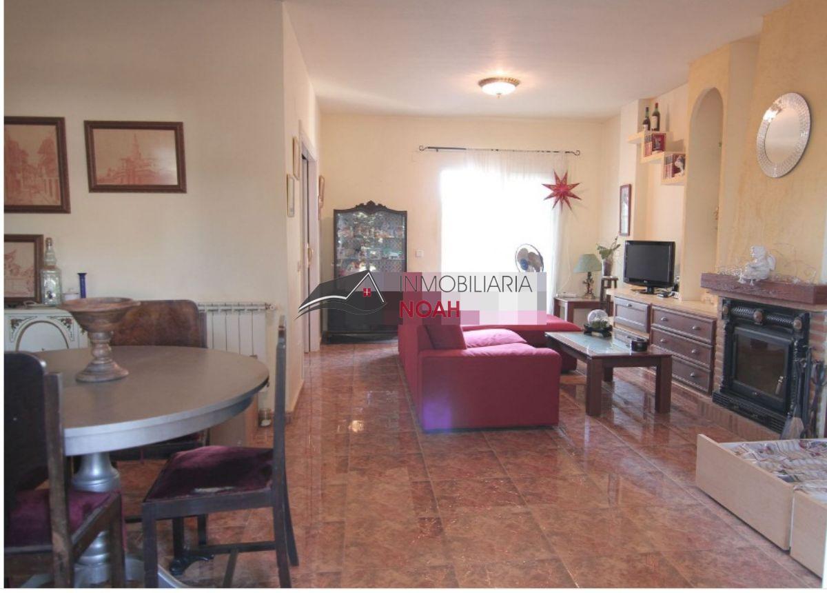 For sale of chalet in Murcia