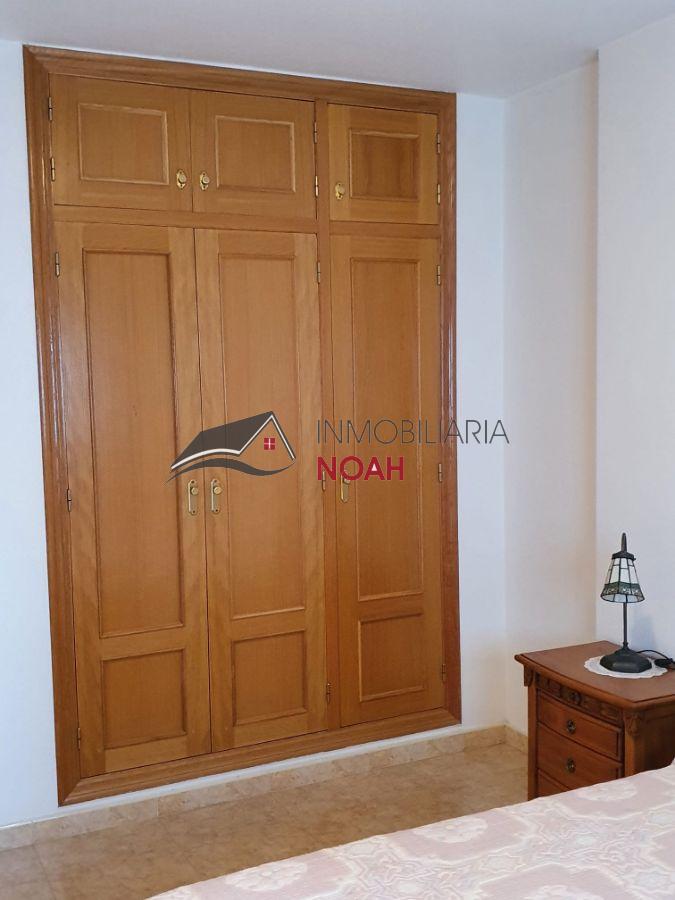 For sale of duplex in Murcia