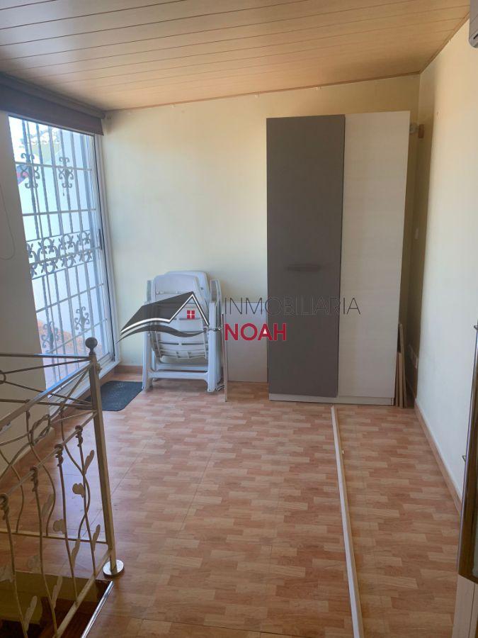 For rent of flat in Murcia