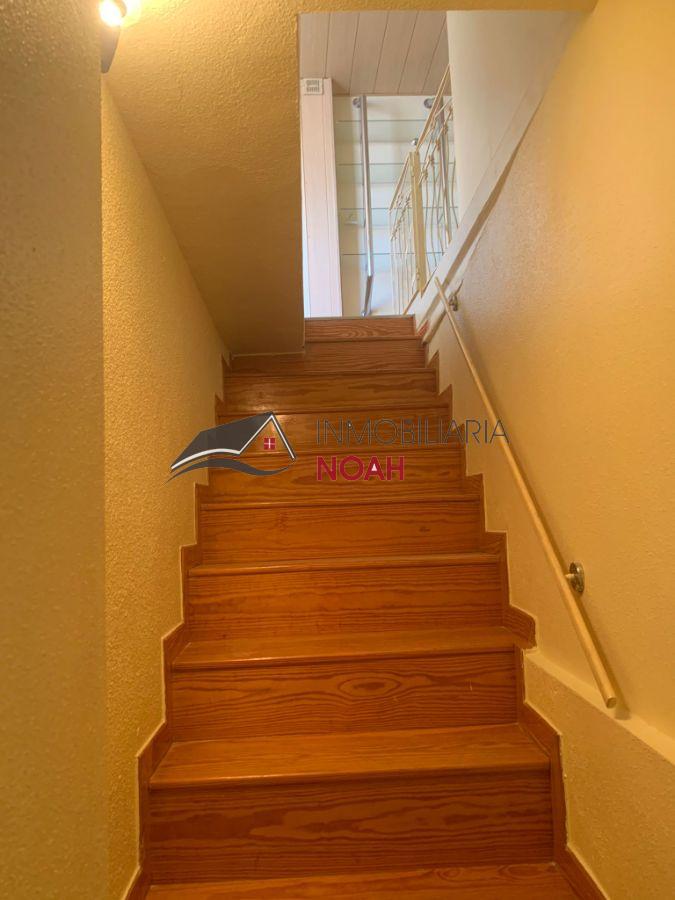 For rent of flat in Murcia