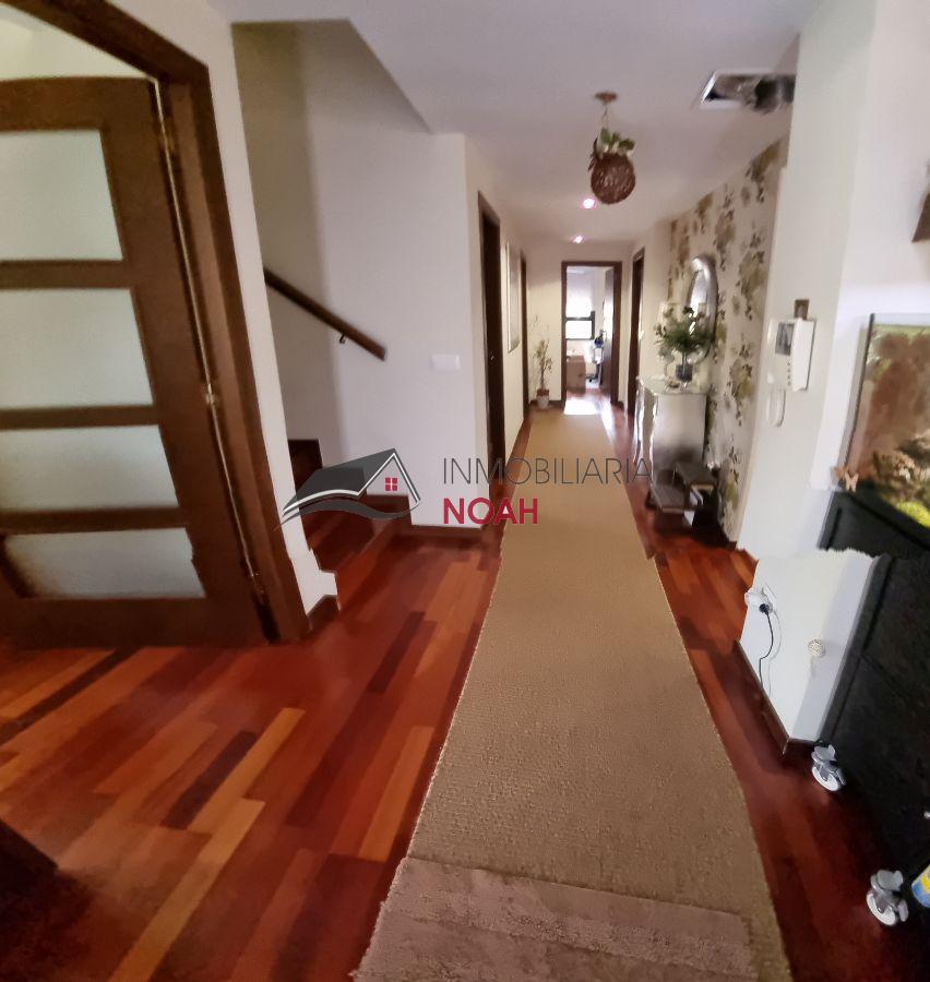 Venta de chalet en Guadalupe