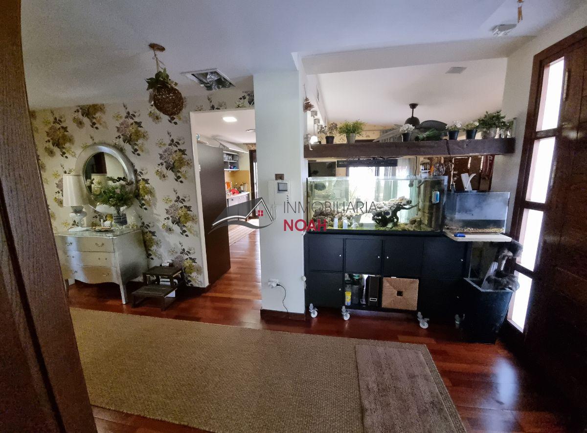 For sale of chalet in Guadalupe