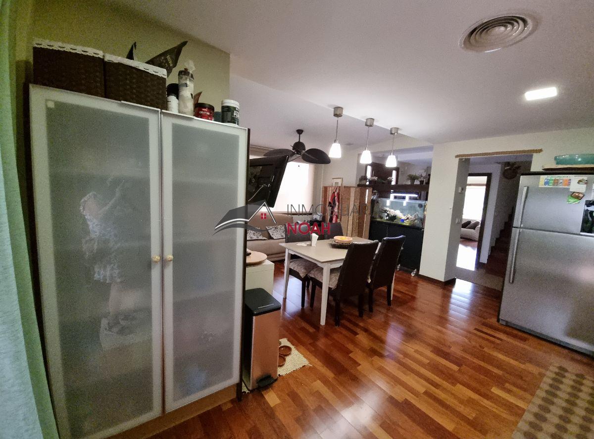 For sale of chalet in Guadalupe