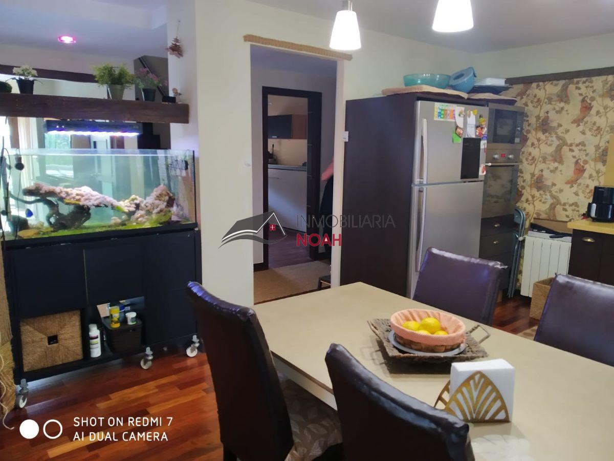 For sale of chalet in Guadalupe