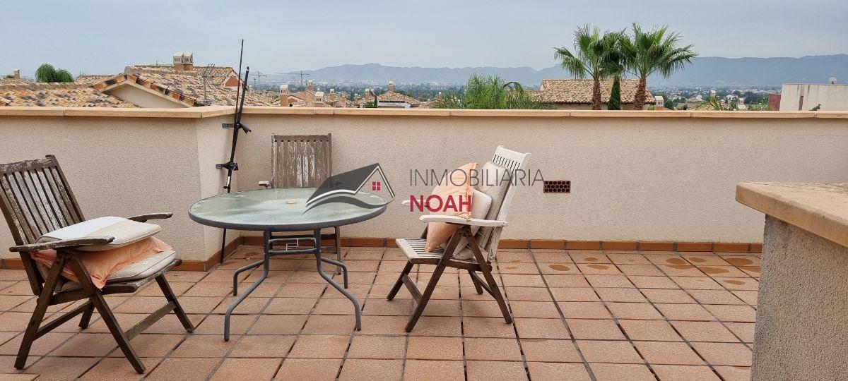 For sale of chalet in Guadalupe