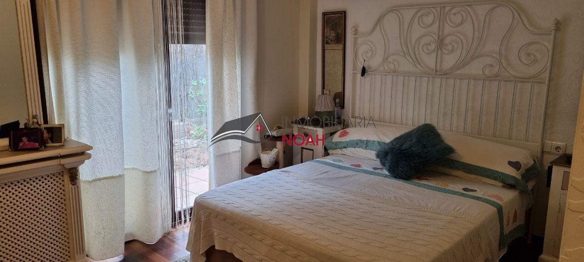 For sale of chalet in Guadalupe