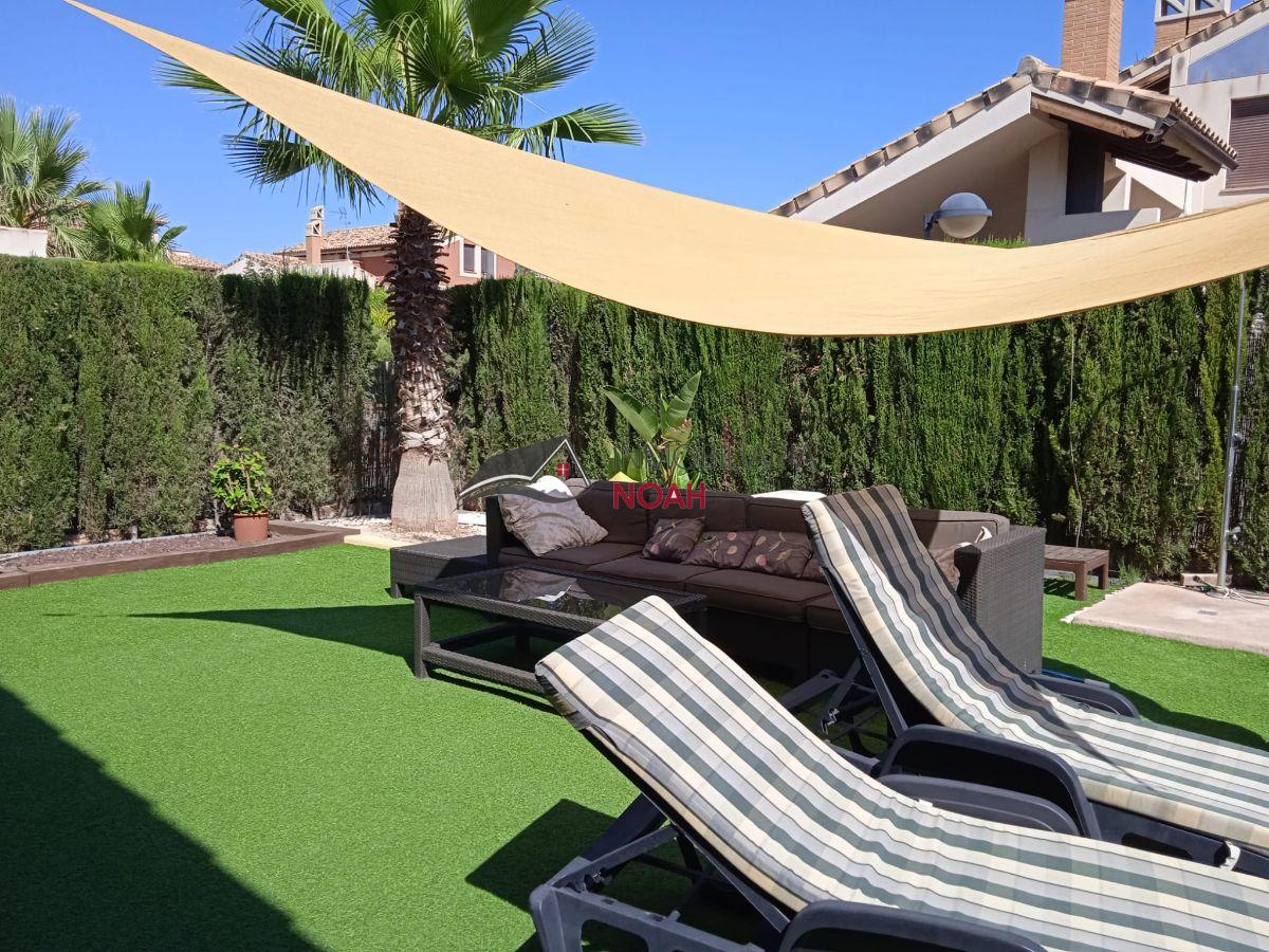 For sale of chalet in Guadalupe