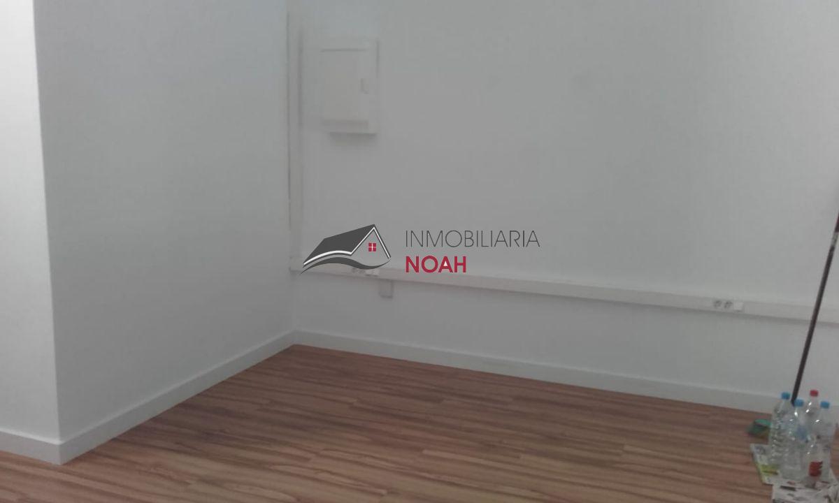 Alquiler de local comercial en Murcia