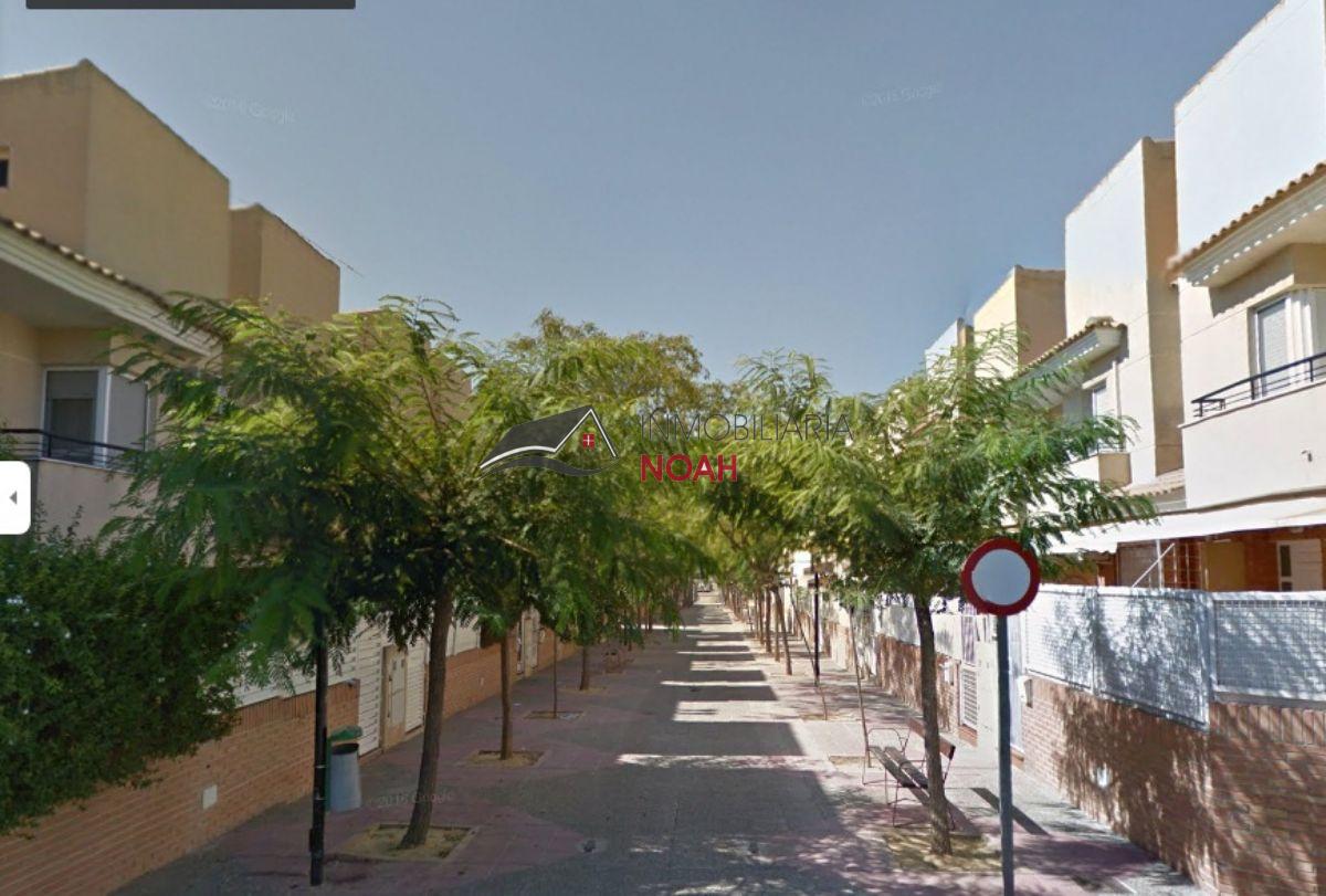 Alquiler de dúplex en Murcia