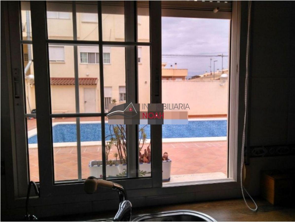 For sale of duplex in Murcia