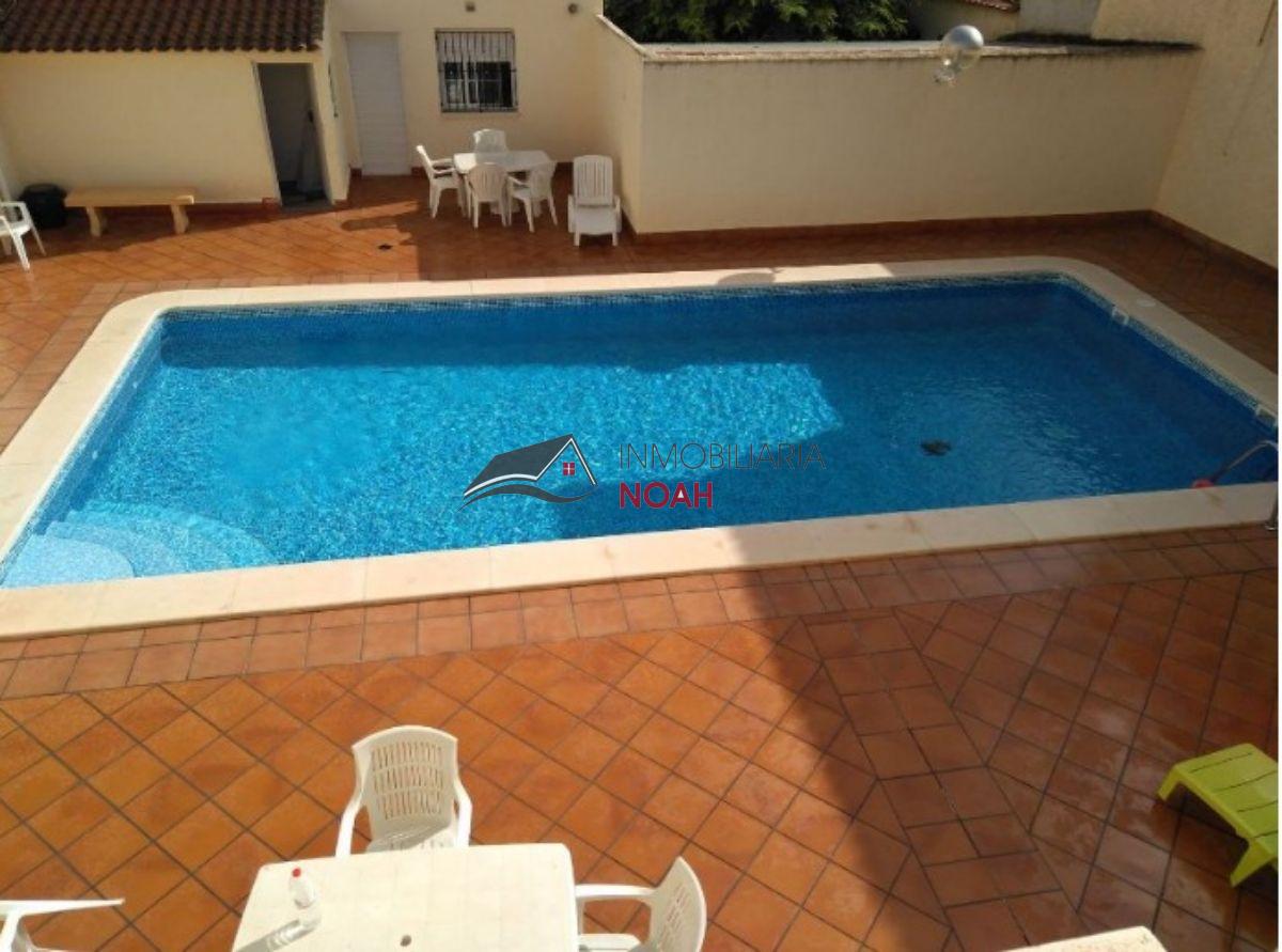 For sale of duplex in Murcia