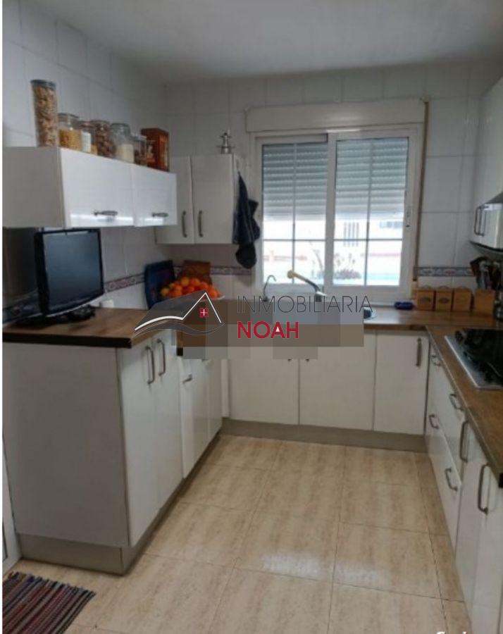 For sale of duplex in Murcia