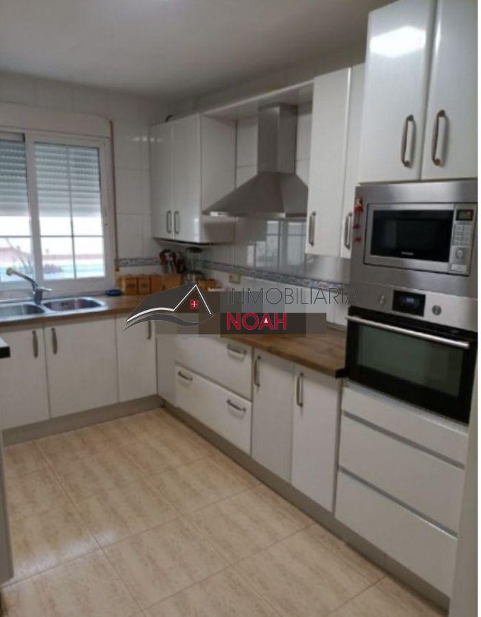 For sale of duplex in Murcia
