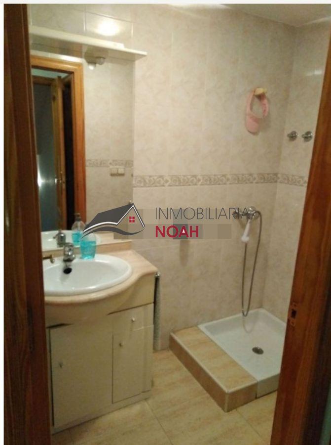 For sale of duplex in Murcia