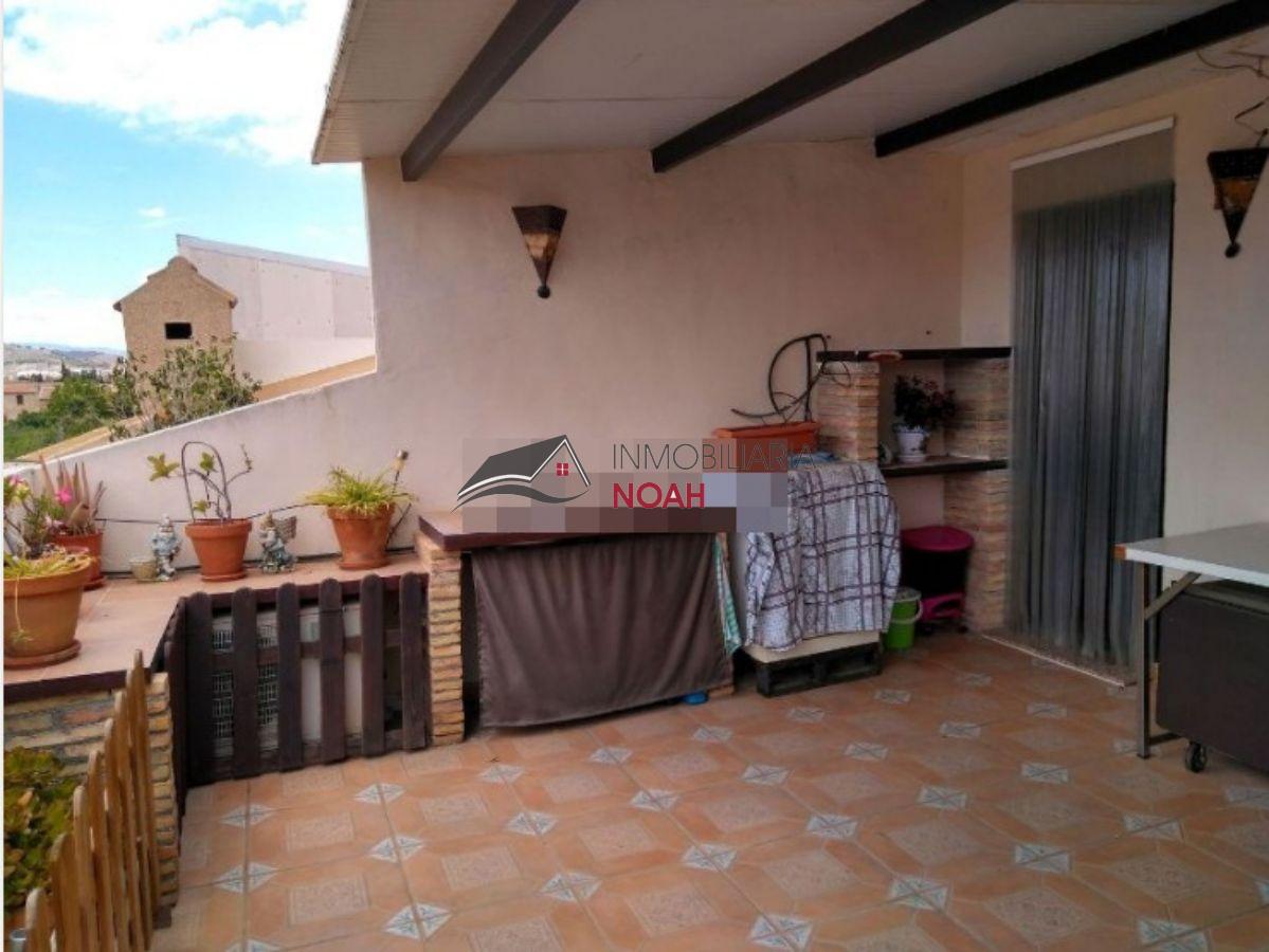For sale of duplex in Murcia
