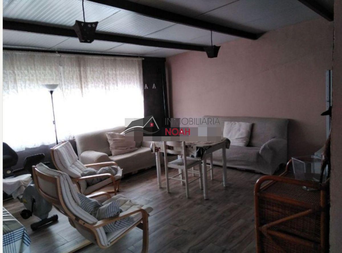 For sale of duplex in Murcia
