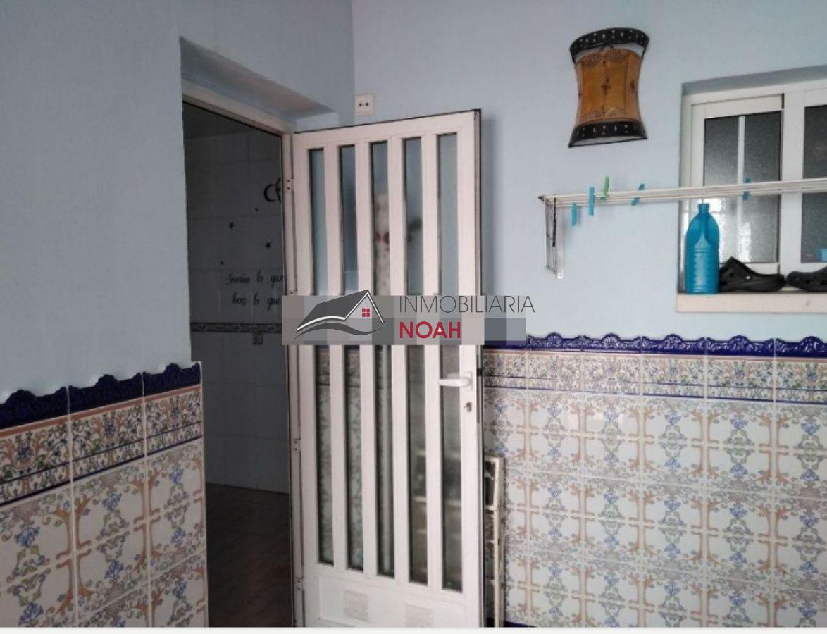 For sale of duplex in Murcia