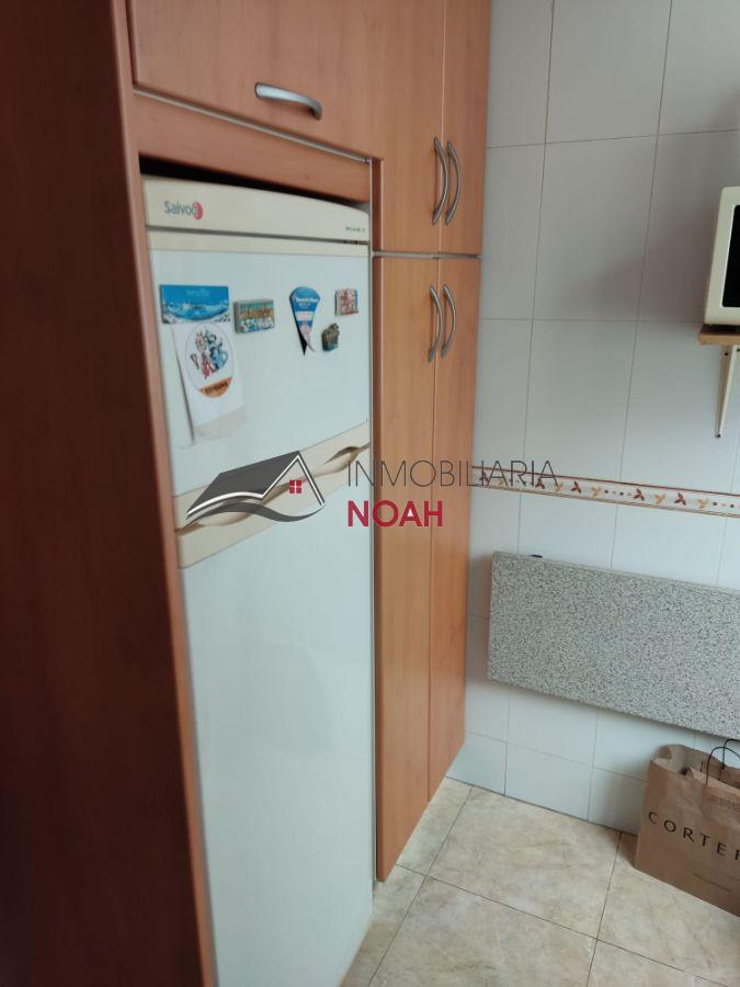 For rent of flat in Murcia