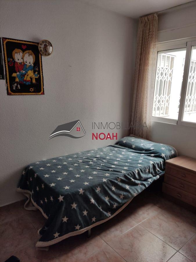 For rent of flat in Murcia