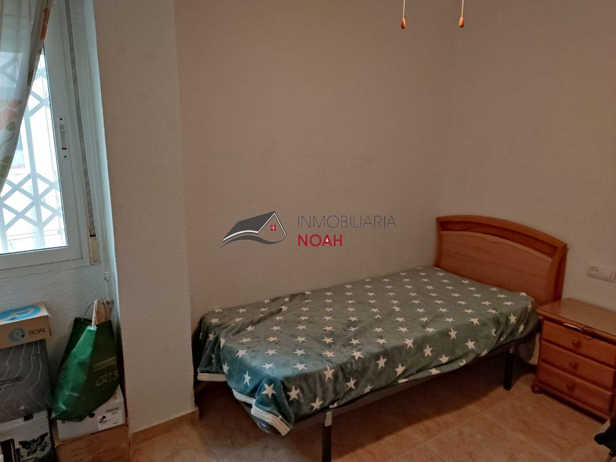 For rent of flat in Murcia