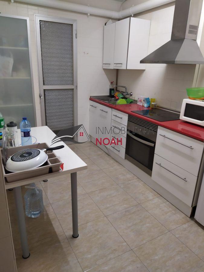 Alquiler de piso en Murcia