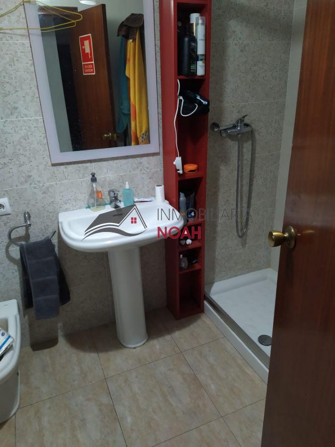 Alquiler de piso en Murcia