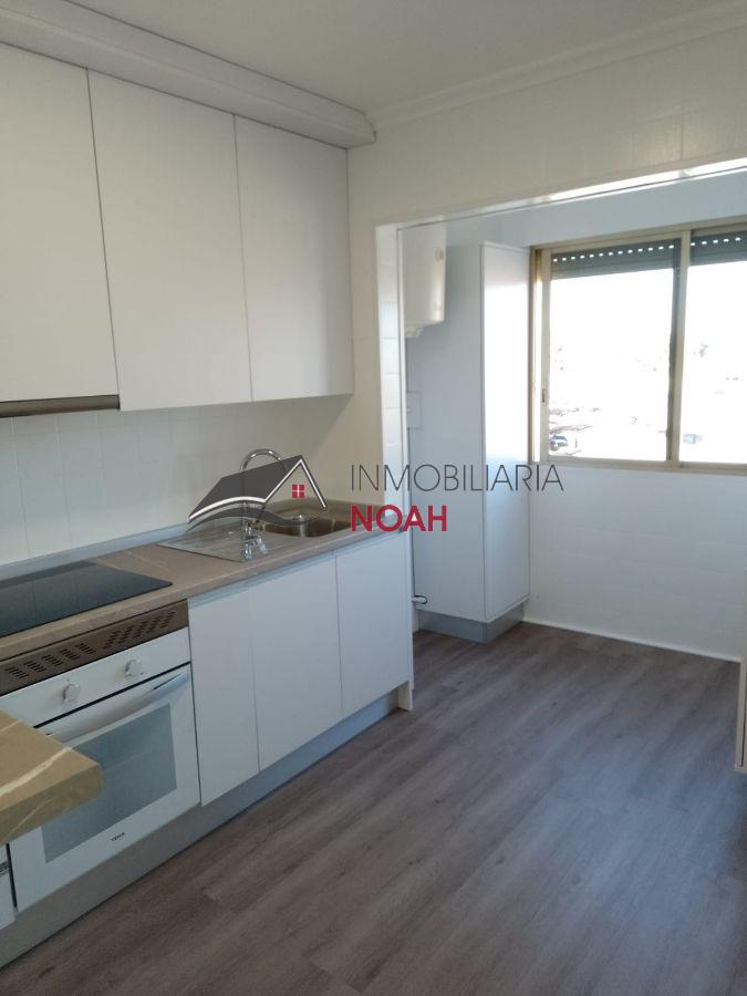 For rent of apartment in El Palmar