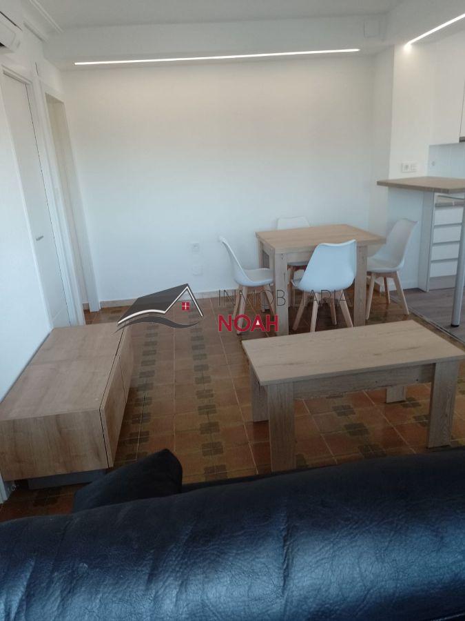 For rent of apartment in El Palmar