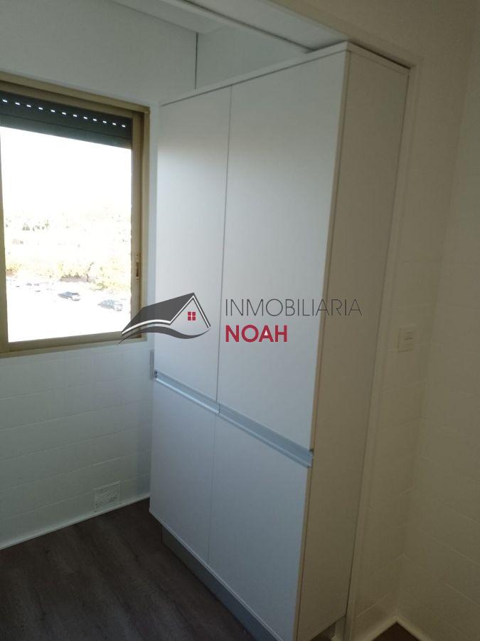 For rent of apartment in El Palmar