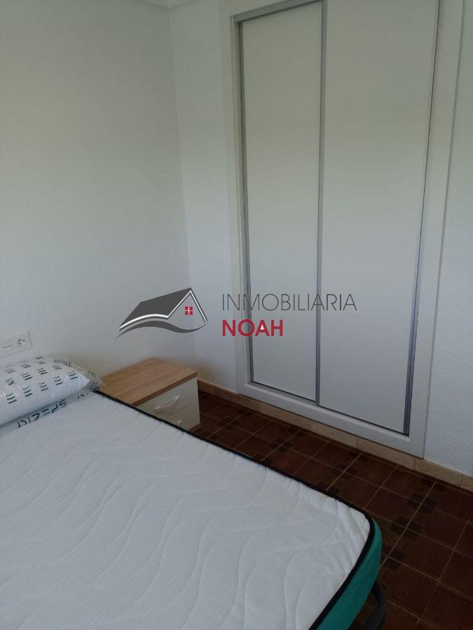 For rent of apartment in El Palmar
