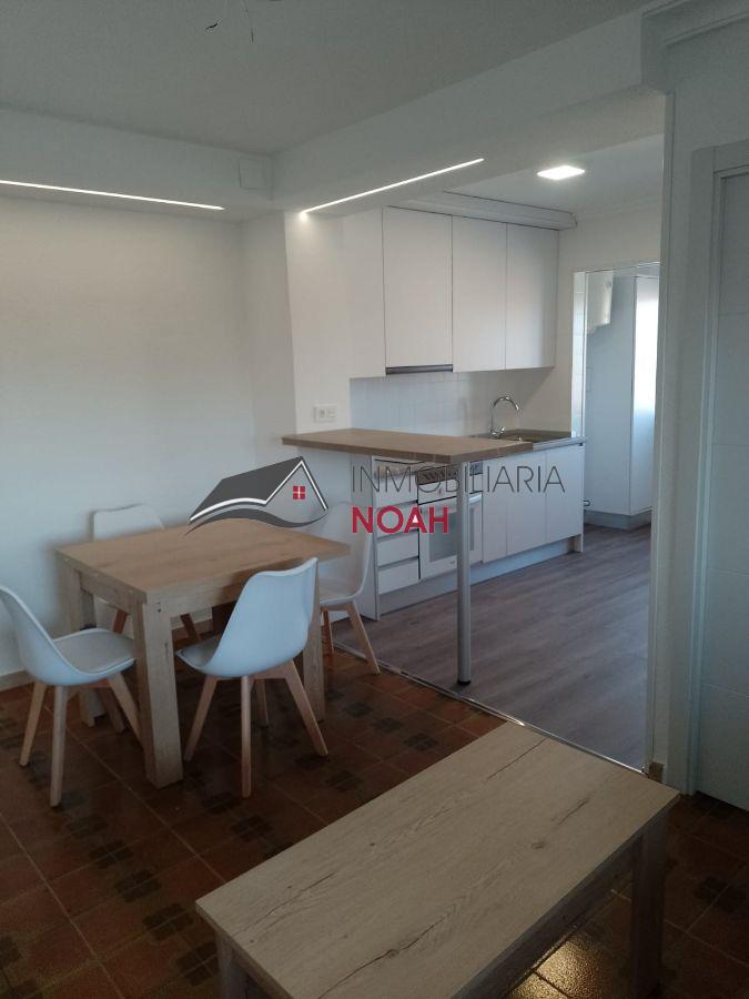 For rent of apartment in El Palmar