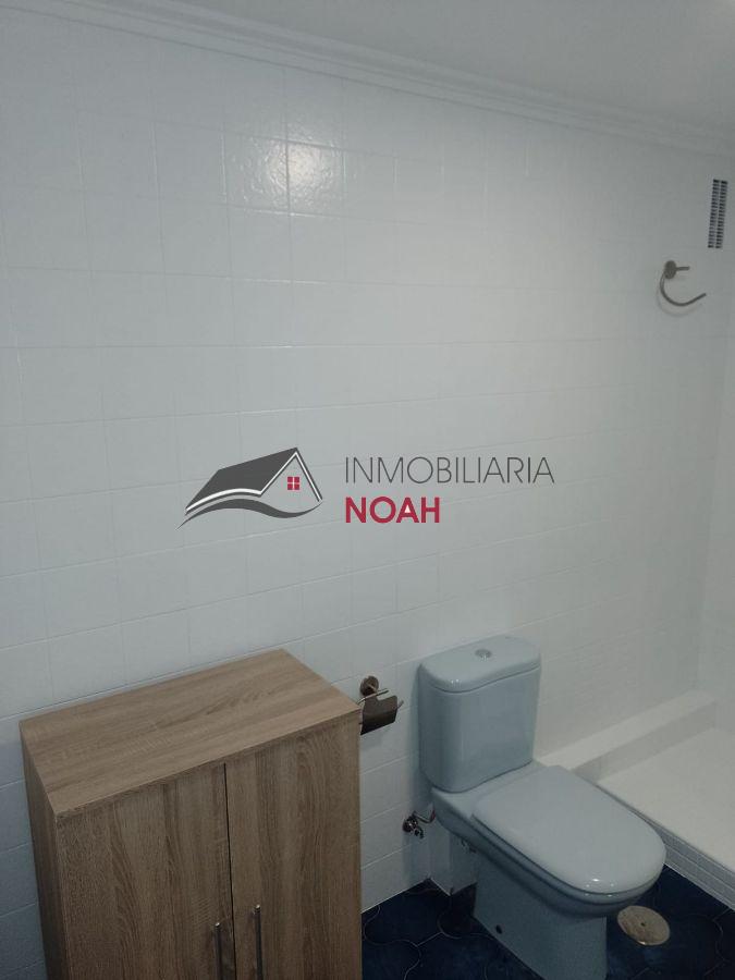 For rent of apartment in El Palmar