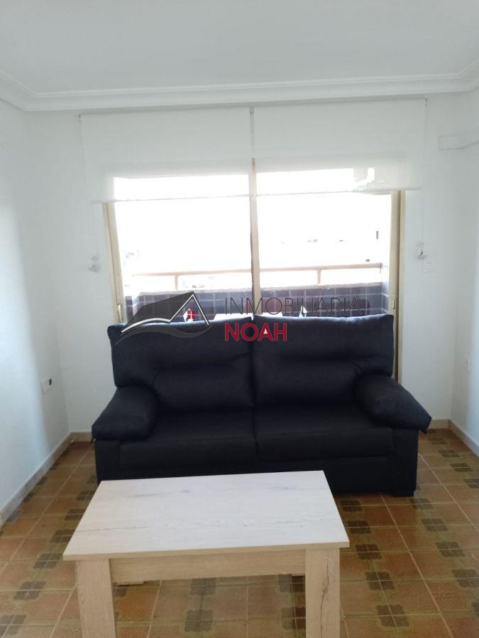 For rent of apartment in El Palmar