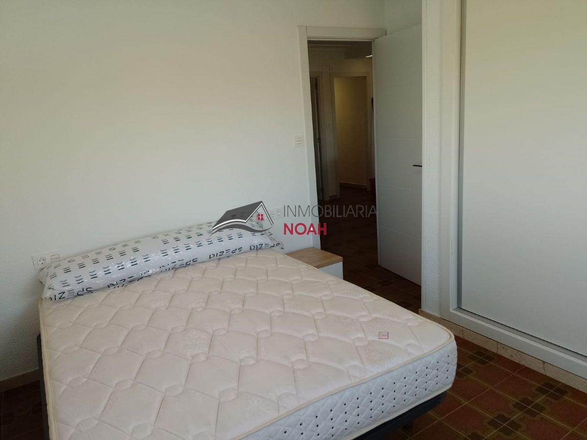 For rent of apartment in El Palmar
