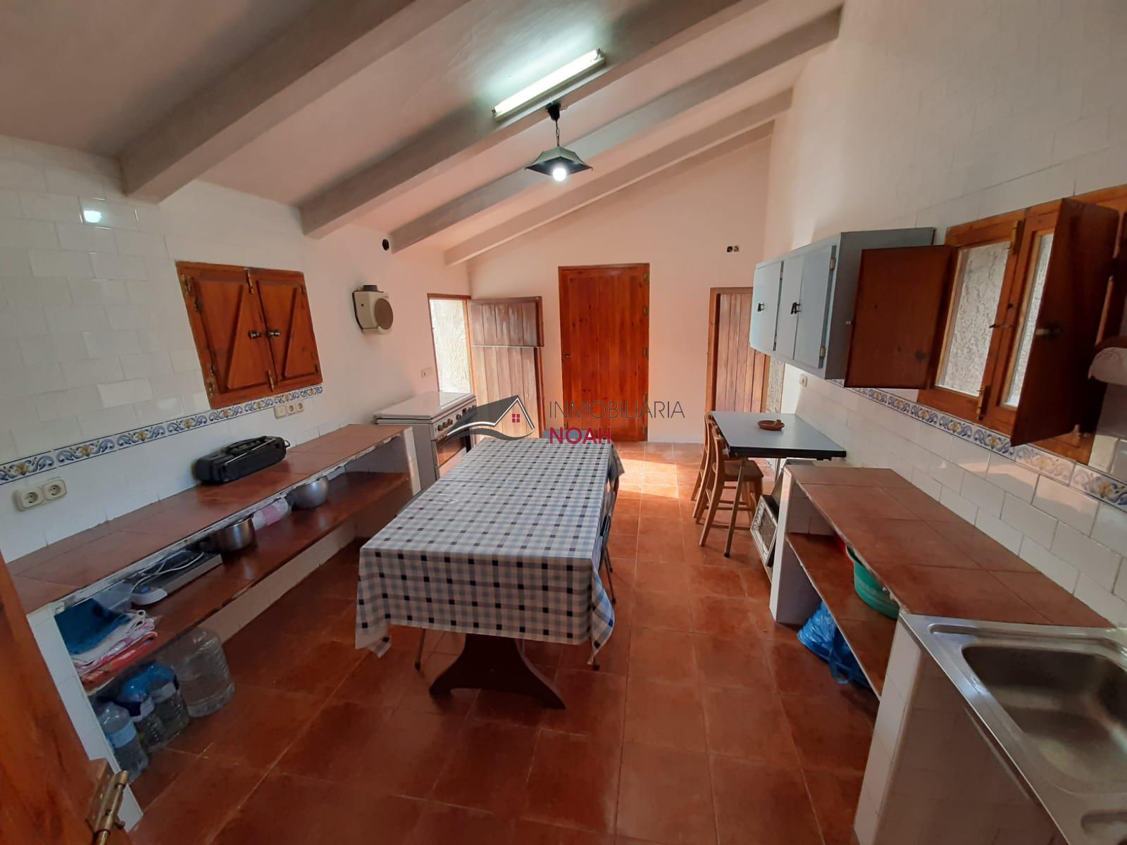 For sale of house in Sangonera la Seca