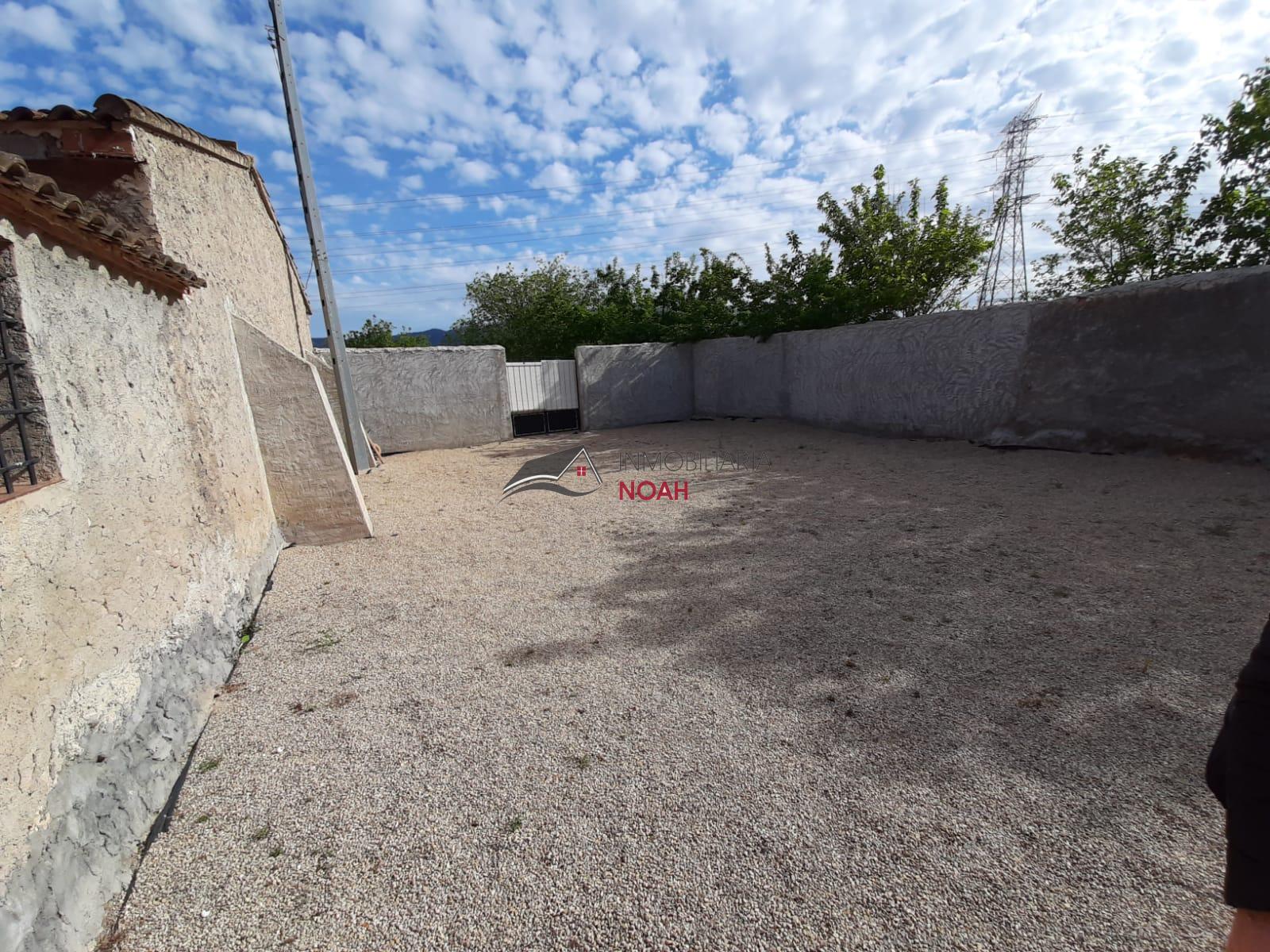 For sale of house in Sangonera la Seca