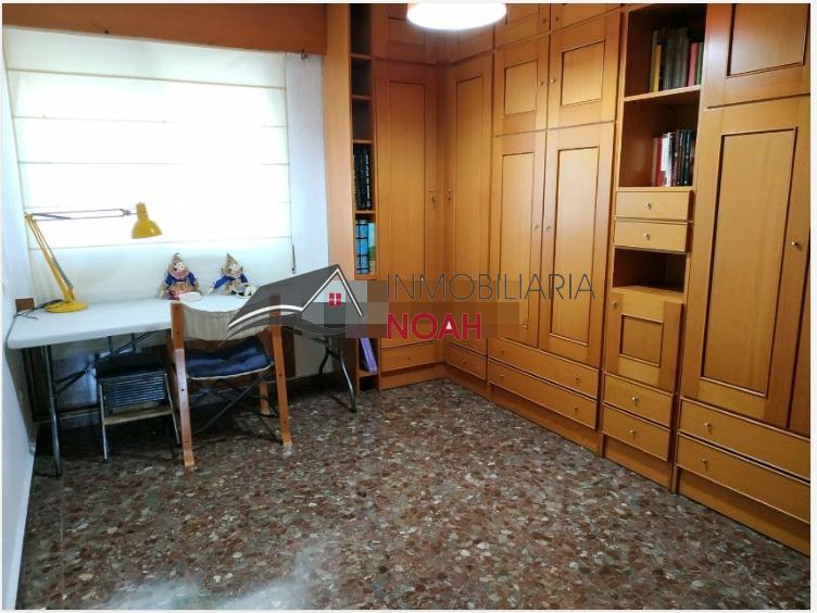 For sale of flat in Murcia