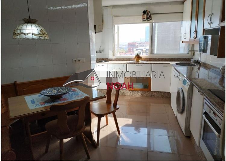 For sale of flat in Murcia