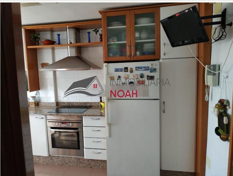 For sale of flat in Murcia