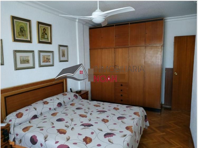 For sale of flat in Murcia