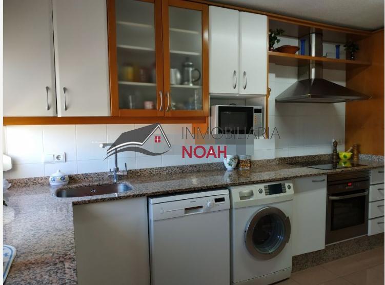 For sale of flat in Murcia