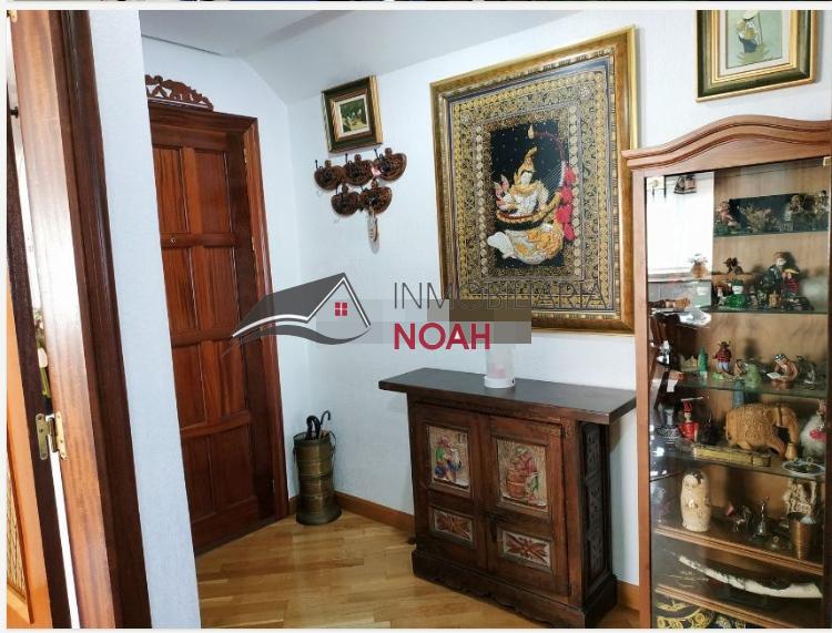 For sale of flat in Murcia