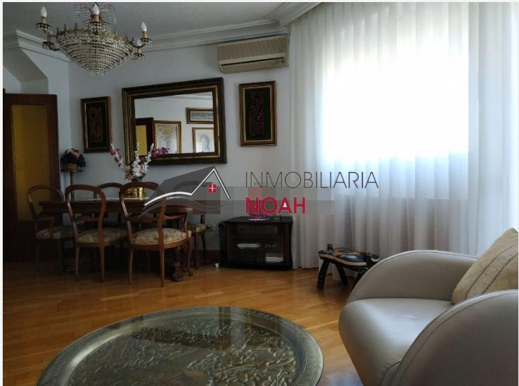 For sale of flat in Murcia