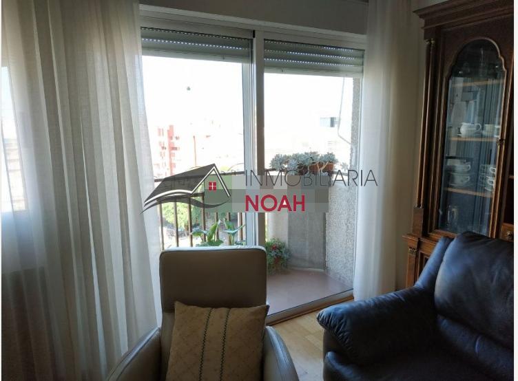 For sale of flat in Murcia