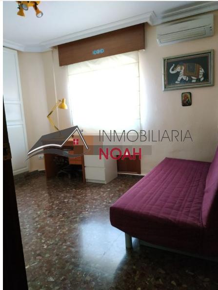 For sale of flat in Murcia