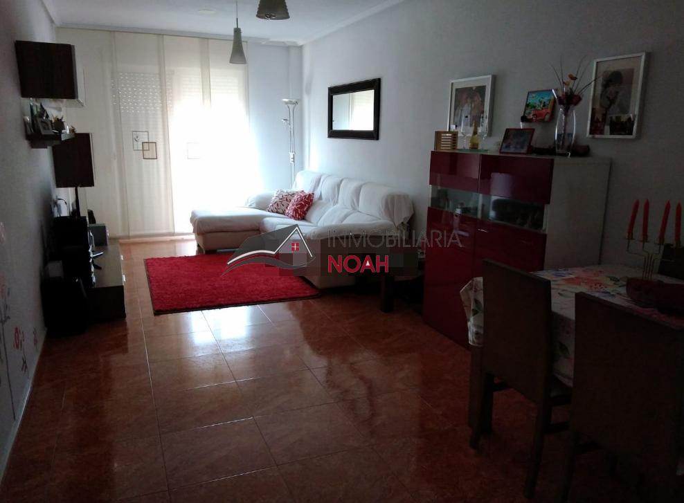 For sale of penthouse in Murcia