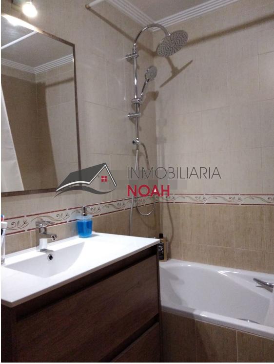 For sale of penthouse in Murcia