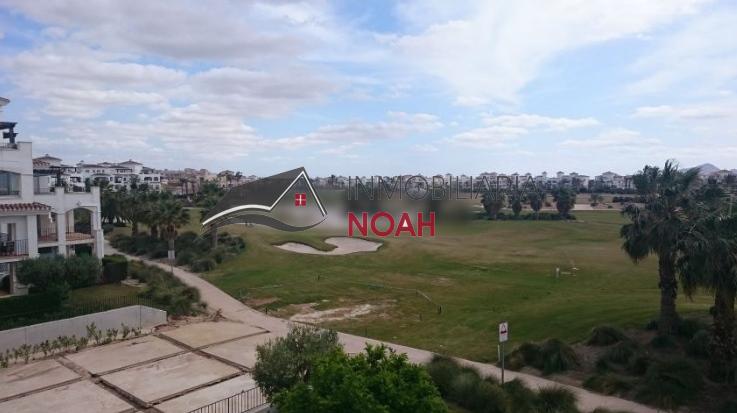 For rent of flat in Murcia