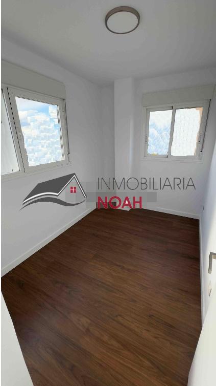 For rent of flat in Murcia