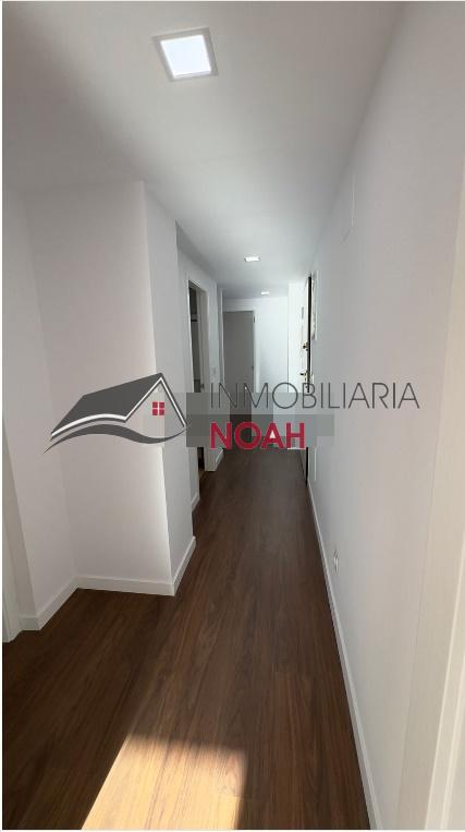 For rent of flat in Murcia